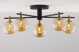 Lampa Sufitowa Jupiter Figaro 2033