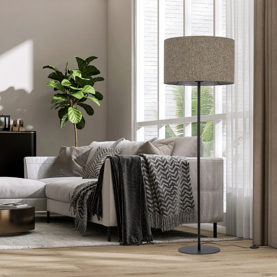 TK Lighting Vellum 16167 Lampa Stojąca