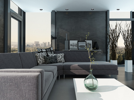 Oprawa Do Zabudowy Maxlight Deep H0111