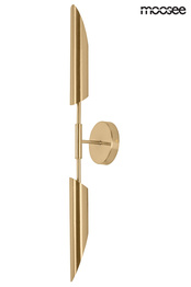 Lampa Ścienna Moosee Locca MSE010400225
