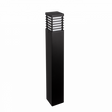 Norlys Halmstad 296BL Lampa stojąca zewnętrzna