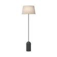 Lampa Podłogowa Emibig Pearl Lp Beige (1419/LP1)