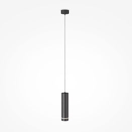 Lampa Wisząca Maytoni Orlo P085PL-12W3K-B