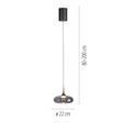 Zwis Zuma Line Posh 003902-035414