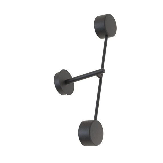 Żyrandol Emibig Natsu K2 Bl (1444/K2)