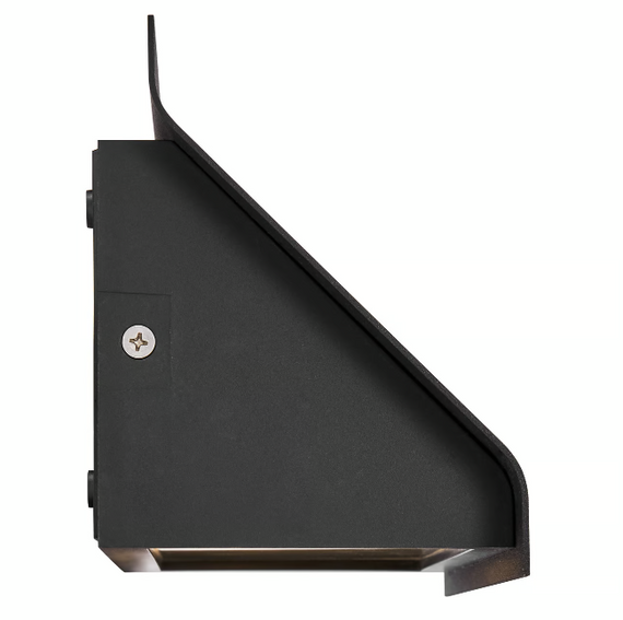Nordlux 2418171003 Zewnętrzna lampa ścienna Tadas