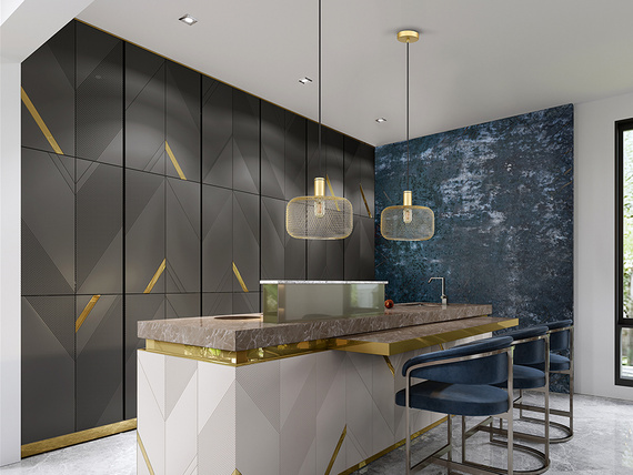 Schuller 910149 Osiris Zwis