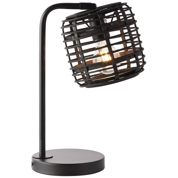 Lampa Stojąca Brilliant Crosstown 93057/76