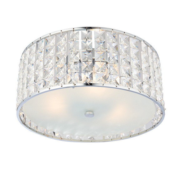 Lampa Sufitowa Endon Belfont 