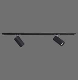 Lampa Sufitowa Zuma Line Pure-technik 003902-031709