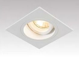 Oprawa do zabudowy Zuma Line Chuck DL Square 92703-N