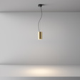 Lampa Wisząca Maytoni Efir P089PL-15W3K-MG