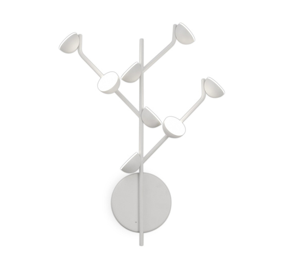 Lampa ścienna Mantra Adn 6264