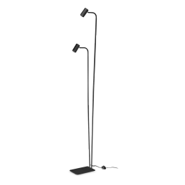 Ideal Lux Ginger Lampa podłogowa 326672