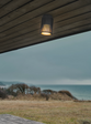 Lampa sufitowa zewnętrzna 2118006250 Nordlux Aludra 
