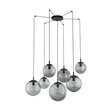 Lampa Wisząca TK Lighting Esme 5385
