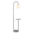 Lampa Stojąca Endon Halo 92424