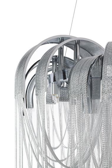 Żyrandol Moosee Cadena 1161S2