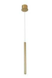 Lampa Wisząca Azzardo Ilios 1 Pendant GO AZ5742