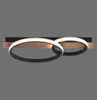 Lampa Sufitowa Zuma Line Trooper 003902-023339