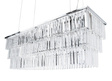 Lampa wisząca Berella Light Lester 8 BL0176