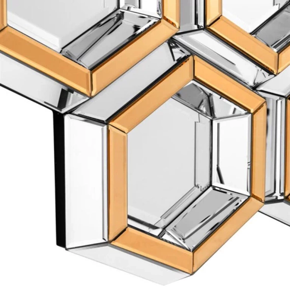 Arte Home AHM18033 Lustro Rimini