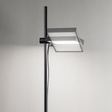 Lampa Podłogowa Ideal Lux Lift Pt Bianco 321585