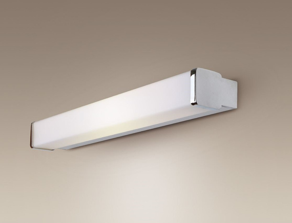 Lampa Ścienna Maxlight Simple W0145
