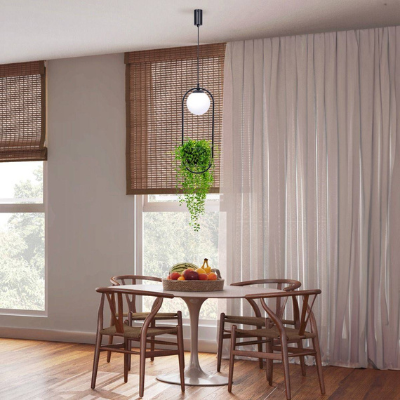 Oprawa wisząca Zuma Line Plant 5003