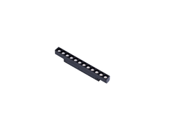 Lampa Szynowa Azzardo Alfa Kira AZ4901