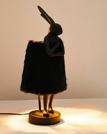 Moosee Rabbit 56674 Lampka Biurkowa