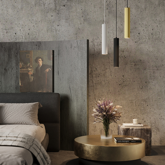 Żyrandol Maytoni Calipso P106PL-01-GU10-BS