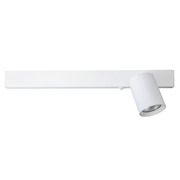 Lampa ścienna prawa Magnet Milagro ML1128