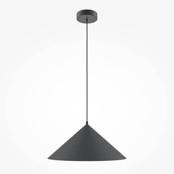 Maytoni Basic colors MOD167PL-01B Lampa wisząca