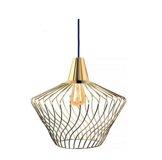 Lampa wisząca 8861 Nowodvorski Wave S