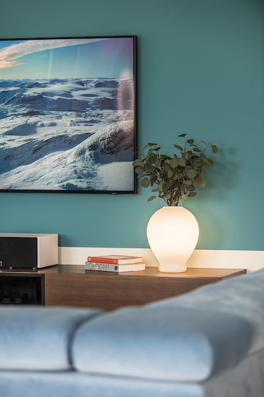 Argon Amarylis 4095 Lampka Biurkowa