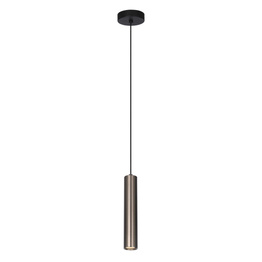 Żyrandol Italux Lopus Pnd-48930-1-Bro