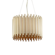 Lampa wisząca Ideal Lux Pan SP5