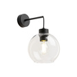 Oprawa Ścienna TK Lighting Cubus 10245