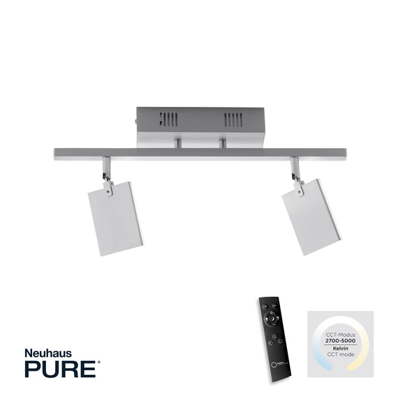 Plafon Zuma Line Pure-mira 003902-031711