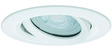 Paulmann Lampa do zabudowy Nova IP65 PL93672 4000K GU10