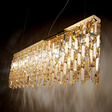 Lampa wisząca Ideal Lux Elisir SP8