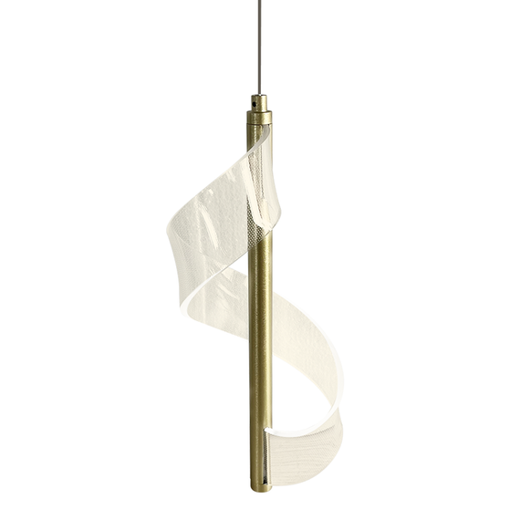 Lampa Wisząca Milagro ML1041 Largo 