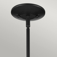 Zwis Elstead Lighting KL-DEELA-P-BK