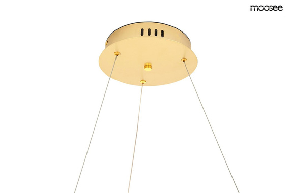 Zwis Moosee Waves MSE1501100594