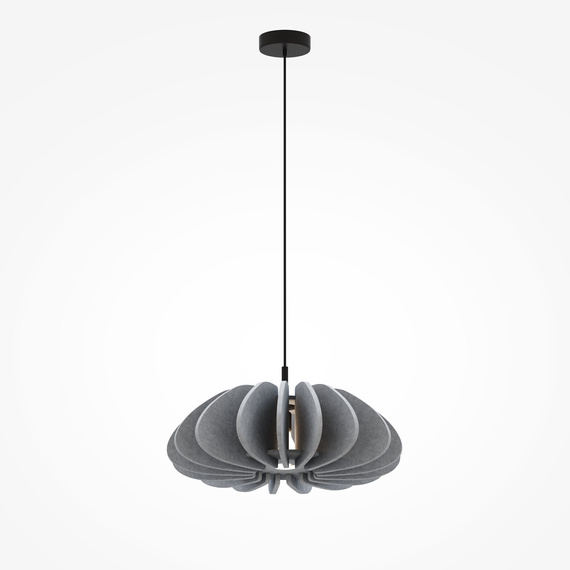 Lampa Wisząca Maytoni Cambio MOD398PL-01GR1