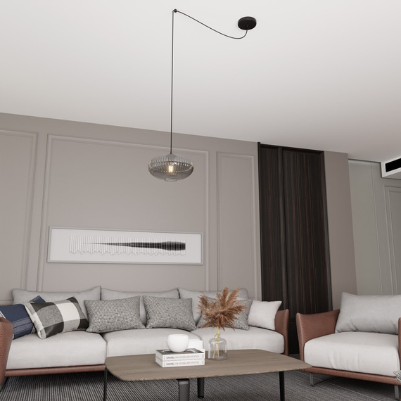 Zwis Emibig Origo 1 Bl Grafit (1375/1)