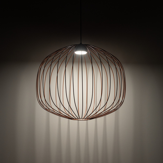 Żyrandol TK Lighting Sphera 11305