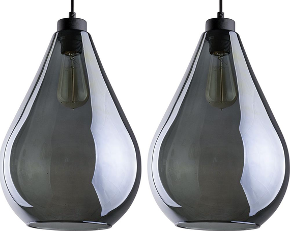 Lampa Wisząca TK Lighting Fuente 2792 