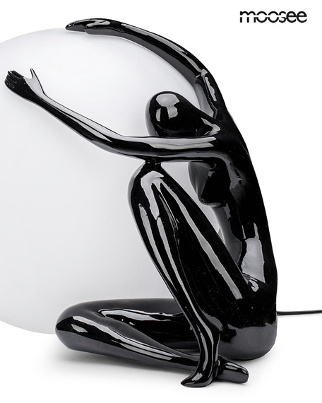 Lampka Biurkowa Moosee Uomo MSE1501100454